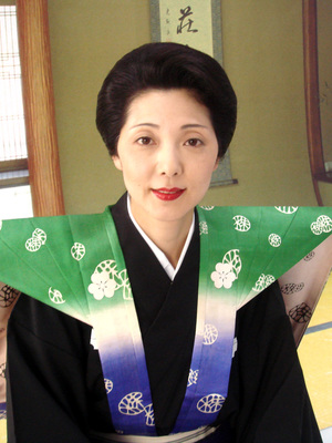 Tsuruzawakanya